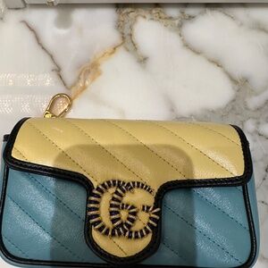 Gucci mini bag